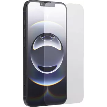 Renkforce Tempered Glass Screen Protector iPhone 16e 1 St. Anti-Fingerprint (RF-6788306)