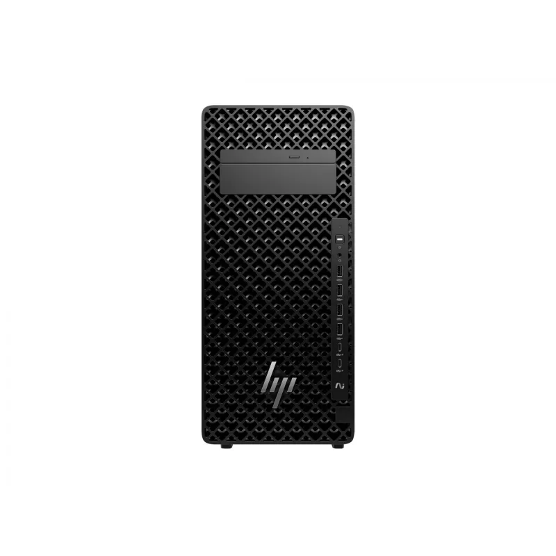 Desktop workstation HP Z2 Tower G1I CU9 with 64GB RAM and 1TB storage