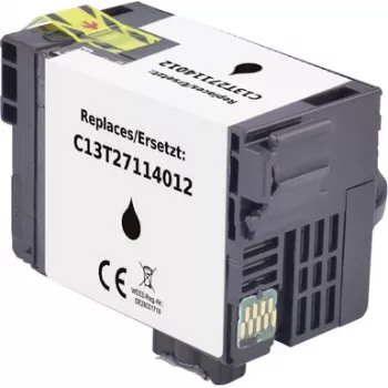 Renkforce RF-6733166 Printer Consumable Black