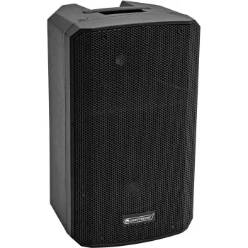 Active speaker Omnitronic VFM-210AP MK2 2-way TWS, powered monitor, adjustable level controls