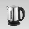 Electric kettle Maestro MR-027 1.2 L 1630 W stainless steel, anti-calc filter, water level indicator