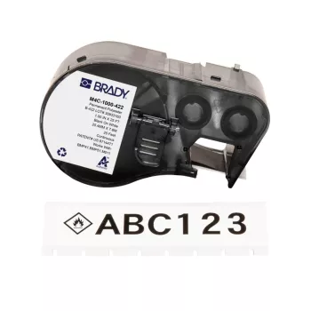 Brady M4C-1000-422 Printer Black