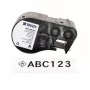 Brady M4C-1000-422 Printer Black