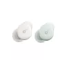 Reusable ear plug Anker Soundcore Sleep A30 — in-ear, wireless, green, 2 pcs