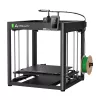 3D printer Creality Ender-5 Max — build volume 300×300×340 mm, high precision