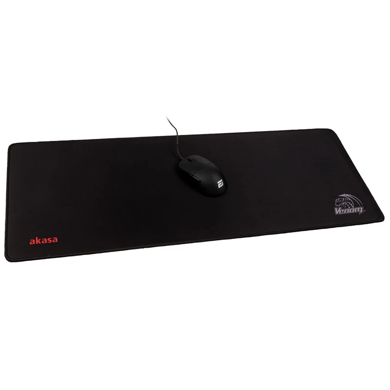 Mouse pad Akasa AK-MPD-05BK