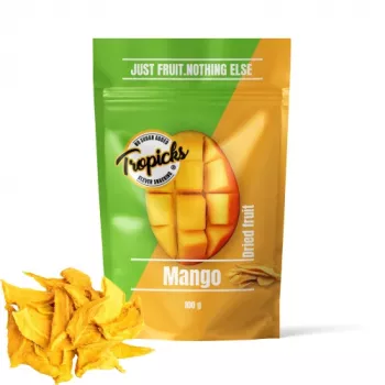 Tropicks Dried mango 100 g