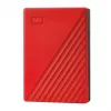 External Hard Drive Western Digital 6TB 3.2 Gen 1 WDBR9S0060BRD-WESN