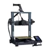 3D printer Elegoo Neptune 4 Pro with Dual Z-axis and silent stepper drivers
