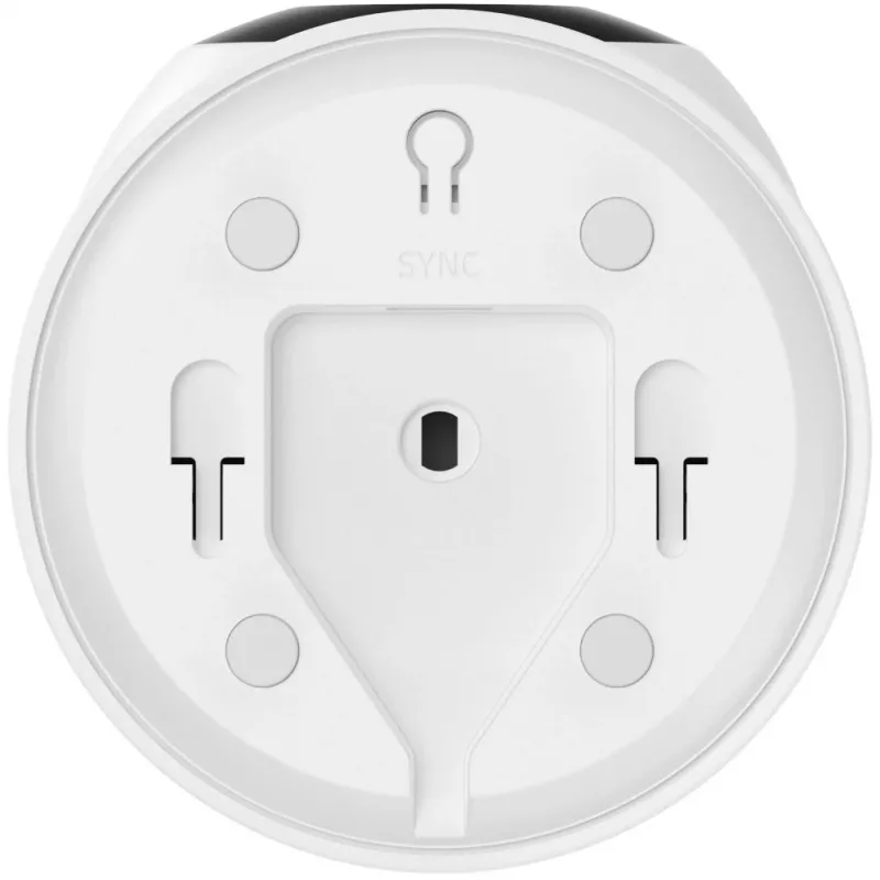 Anker Innovations Eufy E30 - Network Surveillance Camera - pan/tilt - Indoor Area - Colour (day/night) (T8417321)