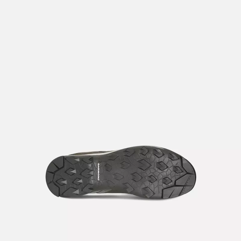 Garmont Dragontail, Black, 10