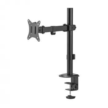 SBOX LCD mount LCD-351/1-2 for 17–32 inch screens, max load 9 kg, VESA 100x100