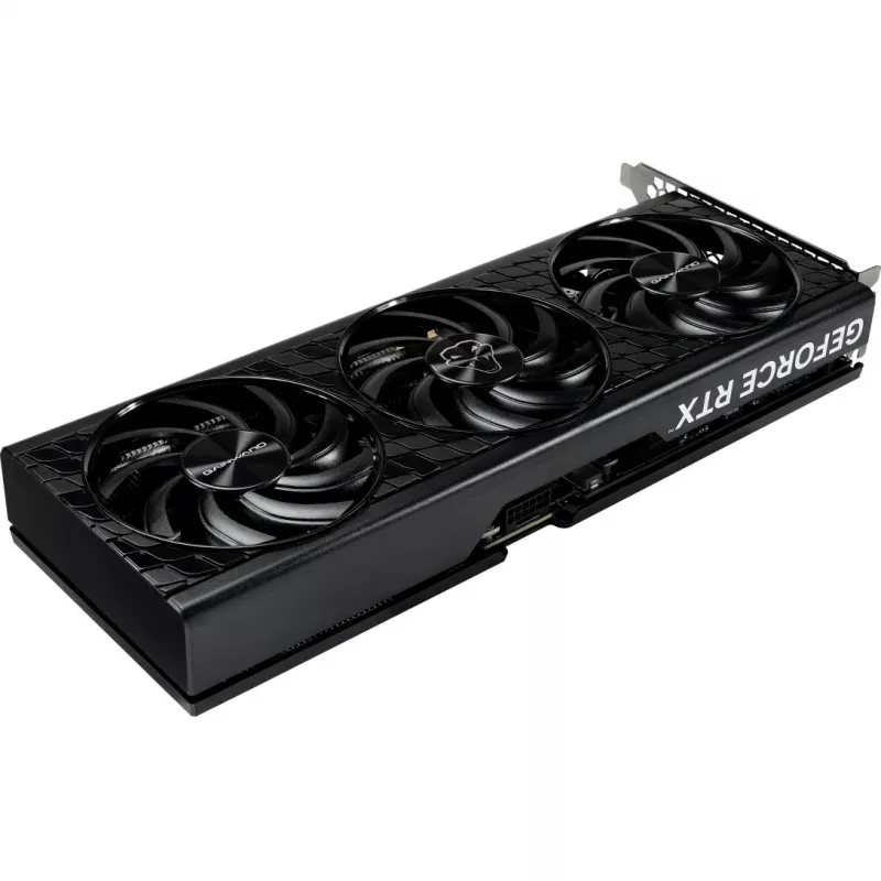 Graphics Card Gainward GeForce RTX 5070 12 GB GDDR7