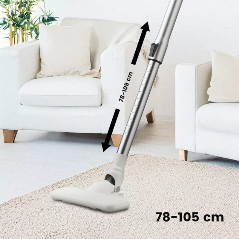 Vacuum Cleaner Manta VC003WH PowerStick 600W