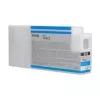 Epson T6422 Cyan Ink Cartridge (150ml), Cyan, 150 ml, 1 pc(s)