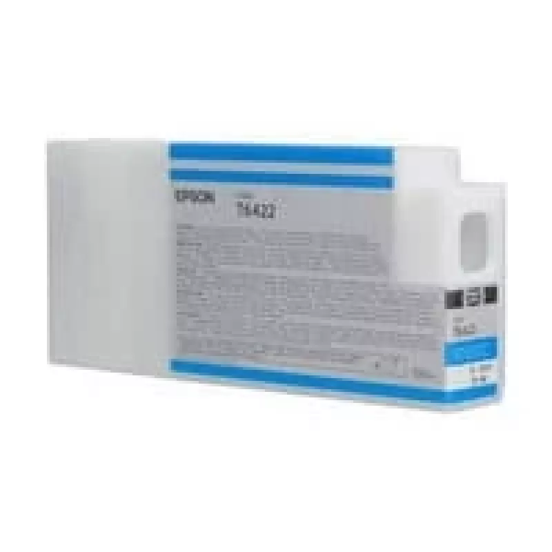 Epson T6422 Cyan Ink Cartridge (150ml), Cyan, 150 ml, 1 pc(s)
