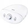 Manicure Pedicure Set Beurer MP 100 Nail Care — electric manicure/pedicure device, white