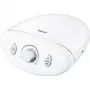 Manicure Pedicure Set Beurer MP 100 Nail Care — electric manicure/pedicure device, white