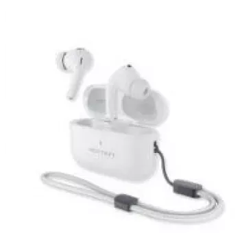 Wireless Headset Vention Echo Lite E11 Plus — On-ear, White, Model NBVW0-PLUS