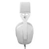 Headphones White Shark GH-2443 Sparrow White