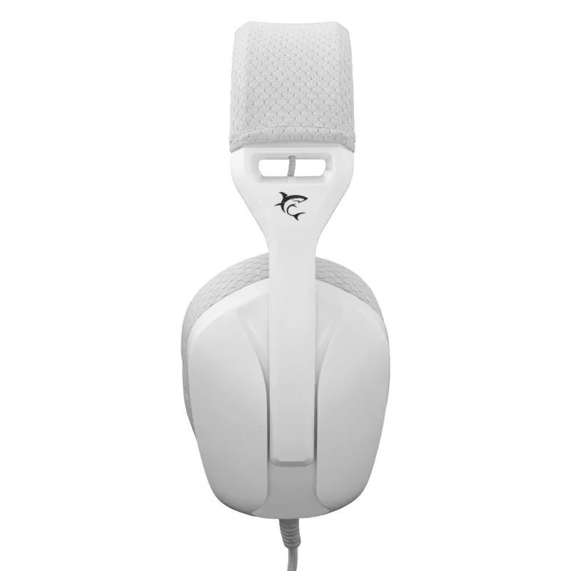 Headphones White Shark GH-2443 Sparrow White