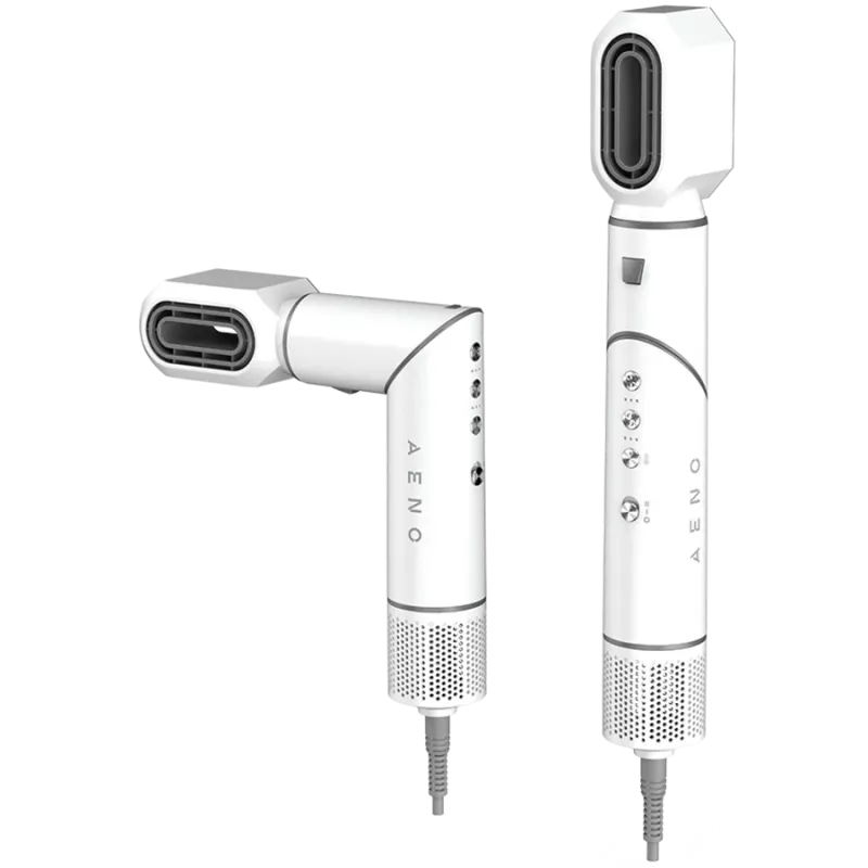 Multifunctional Hair Dryer, 220V-240V~50-60Hz, 1200W, Ionizer, 4 temperature modes, 3 speed modes, 98000RPM, less than 85dB