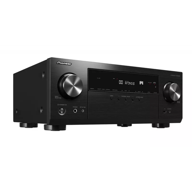 Pioneer VSX-935-B Home Cinema Receiver Black