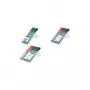 Marker Staedtler 316 WP6 Black Blue Brown Green Orange Red