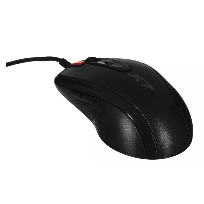 A4 Tech X-710 Scroll Wheel PC Mouse PC/MAC 2way Gaming Product