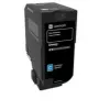 Toner cartridge Lexmark 74C20CE 2500 pages Cyan