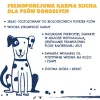 TEO Rich in poultry - dry dog food - 9kg