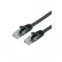 VALUE UTP-Patch Cable Cat.6, LSOH, black, 1,5m (21.99.0255)