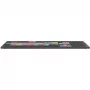 Logickeyboard LKB-PPROCC-A2M-UK Keyboard USB QWERTY English Black (LKB-PPROCC-A2M-UK)