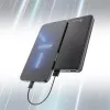 Portable Power Bank Extralink EPB-078B 10000mAh