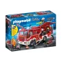 Truck Playmobil 9464
