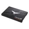 SSD disk Team Group T-FORCE VULCAN Z 512 GB 2.5 inch SATA III T253TZ512G0C101