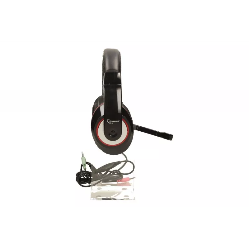 Gembird BTHS-005Bluetooth in-Ear Headset Black