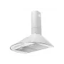 Wall-mounted cooker hood MAAN Mix 3, 600 mm, aluminium grease filter, 310 m³/h, 3 speeds, white