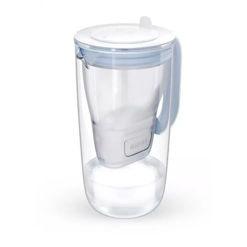 Brita Glass+3 Maxtra Pro Pure Performance Filtering jug