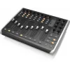 Behringer X-TOUCH COMPACT MIDI keyboard USB Black
