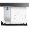 Bosch WNC254ARSN Washer Dryer 10.5 kg / 6 kg 1400 RPM Grey