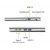 Laptop Acer Aspire 15.6 inch i7-13620H 16GB 512GB FHD W11P