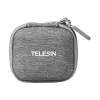 Camera Mini Bag Telesin IS-HCC-001 for Insta360 GO 3 — compact lightweight protective case