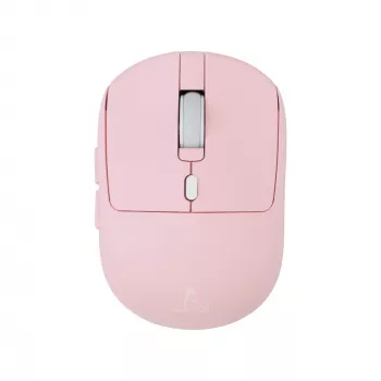Mouse SBOX WM-710 Pink Wireless Interface