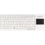 Keyboard GETT CleanType Xtra Touch USB QWERTZ German layout