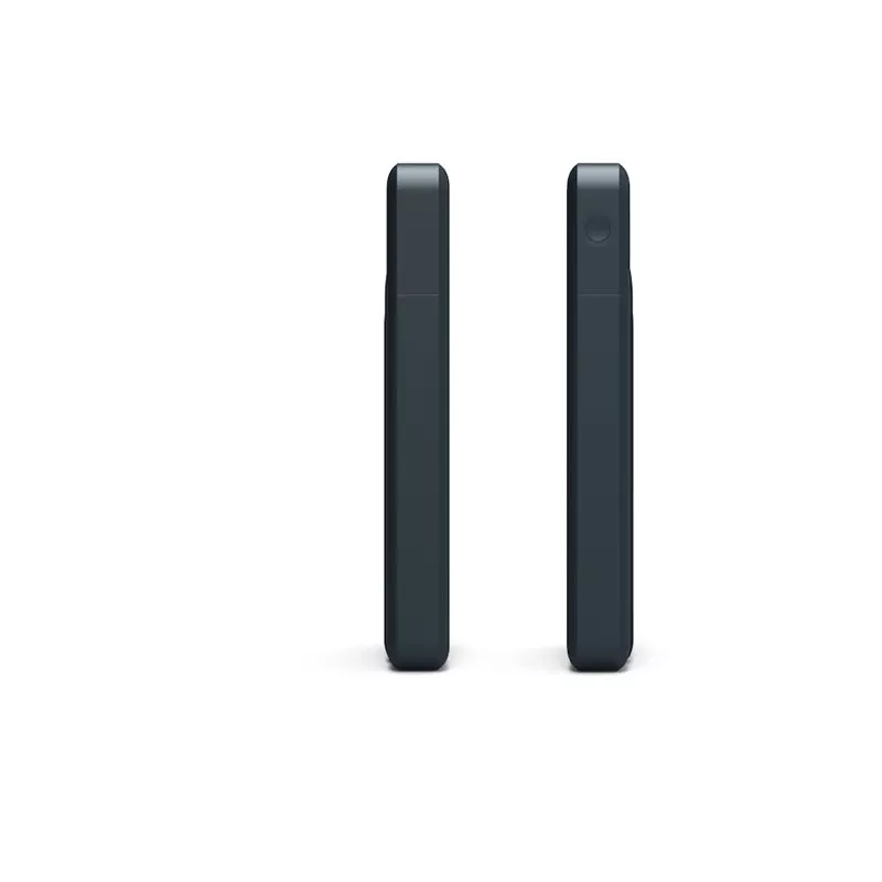 Power Bank Port Designs 907006 10000 mAh Lithium Polymer Black