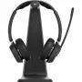 EPOS IMPACT 1061, Bluetooth headset w/ charger