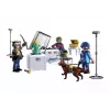 Playset Playmobil City Action 71876 Action Adventure 4-10 years
