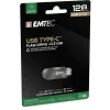 USB flash drive Emtec 128 GB USB Type-C 3.2 Gen 1 C280