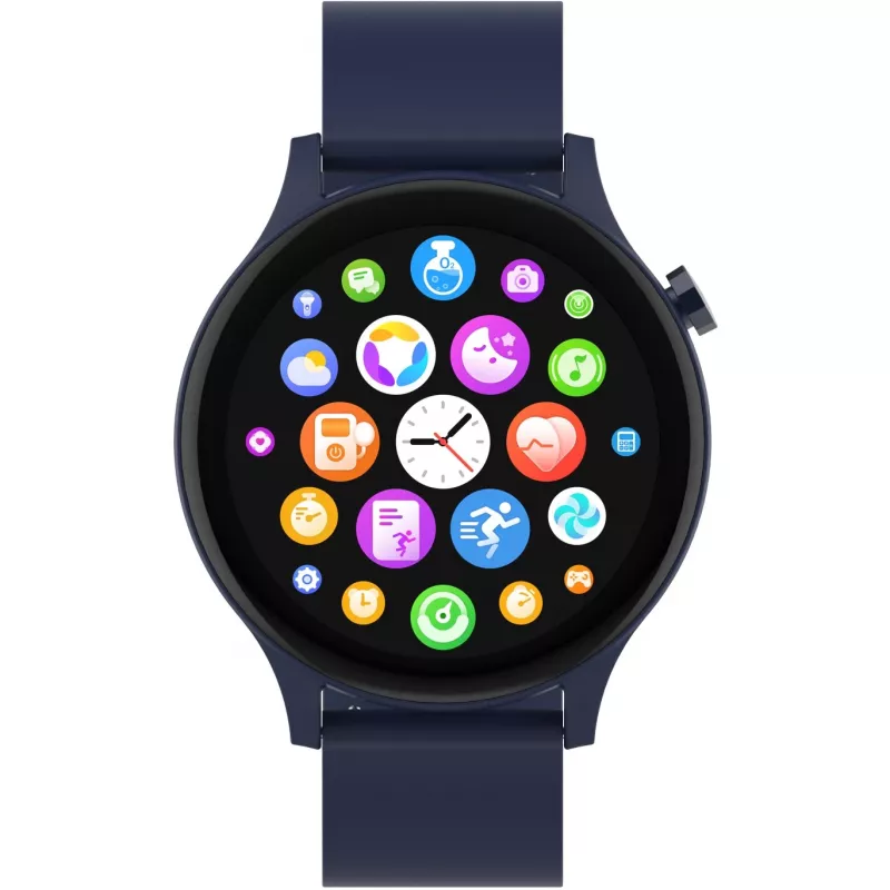 Smartwatch Denver SWC-338BU Blue